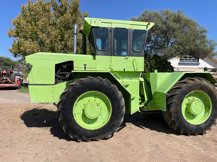 #2003-•-steiger-tractor-st300-(offsite-in-el-paso)-image-1