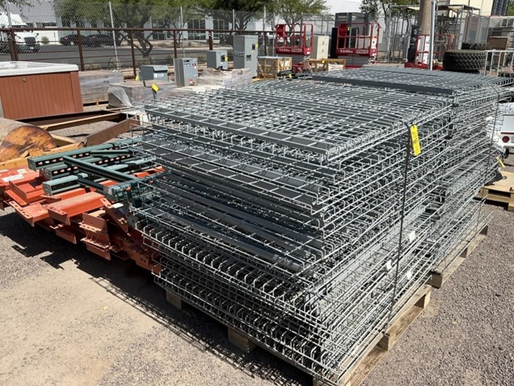 pallet-racking-uprights,-arms-&-shelves-image-4