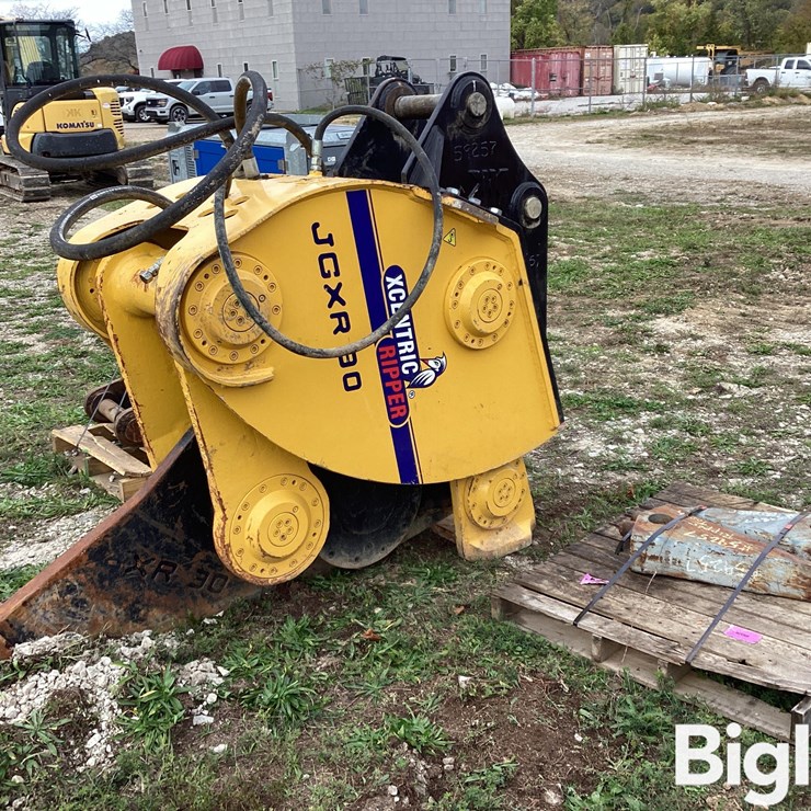 2014 KOMATSU PC220