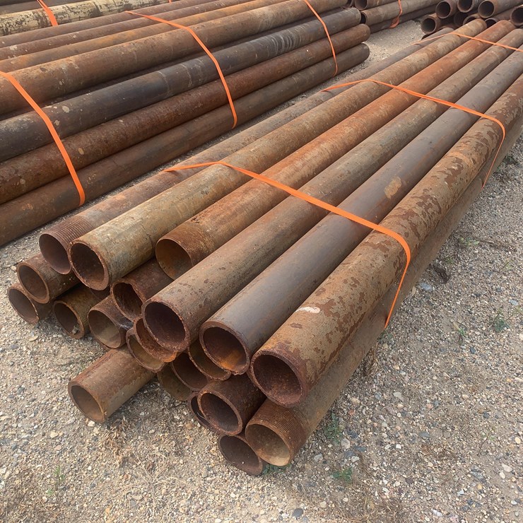 Pipe Posts