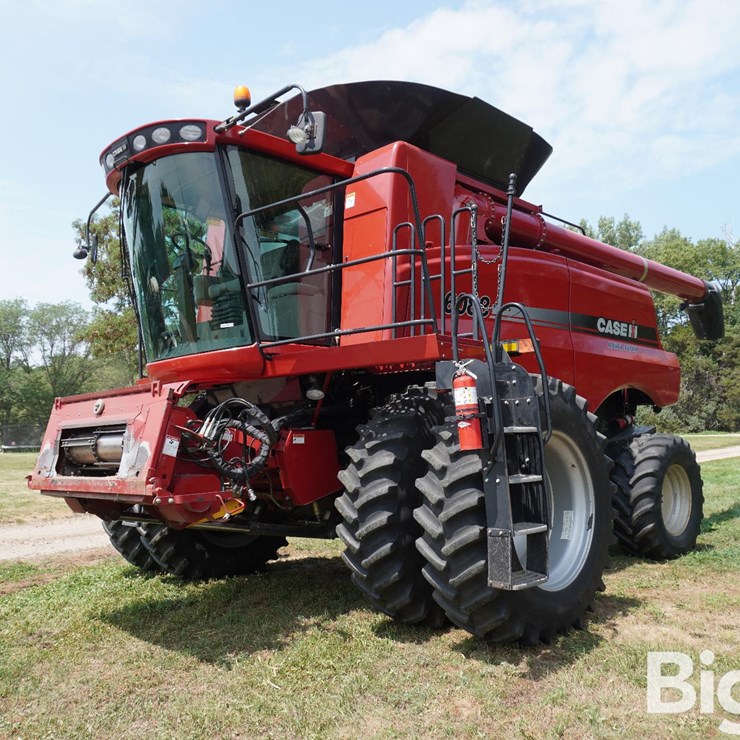 CASE IH 6088