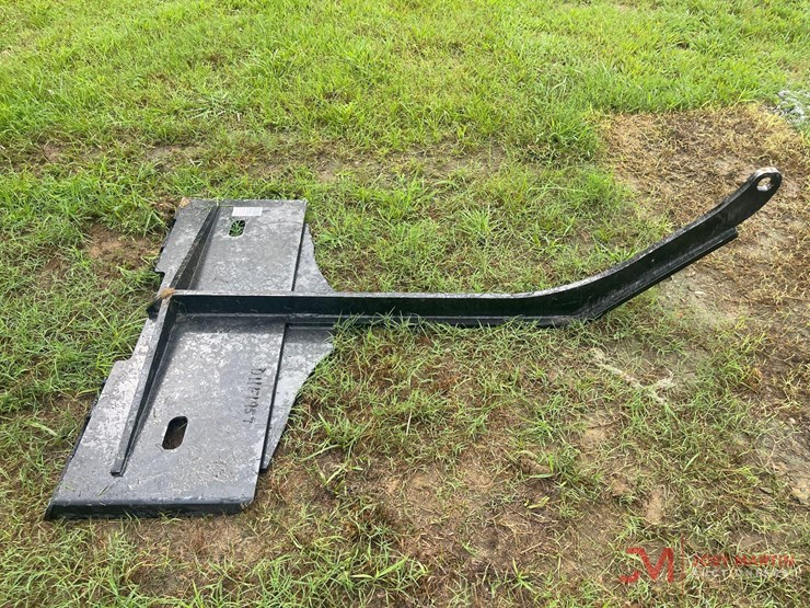 new-/-unused-boom-pole-skid-steer-attachment-image-2