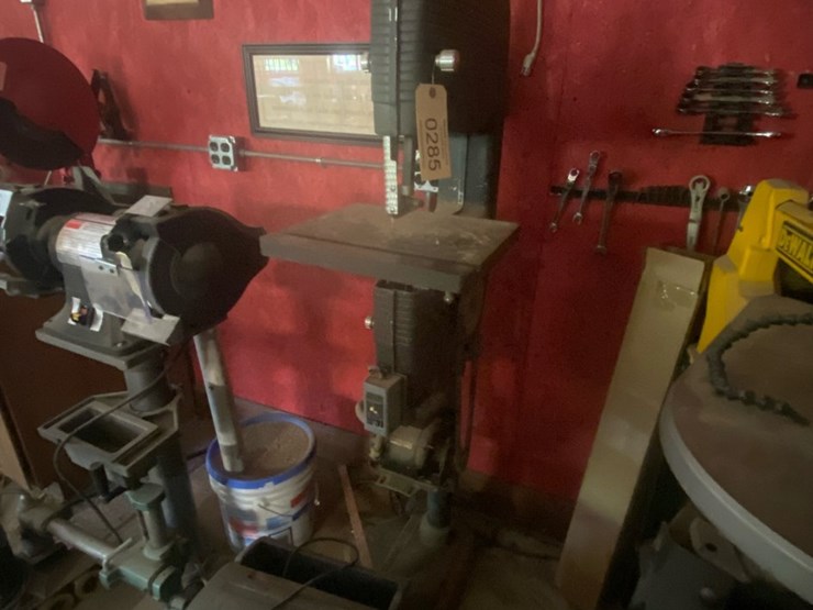 #285-•-crafsman-bandsaw-image-1