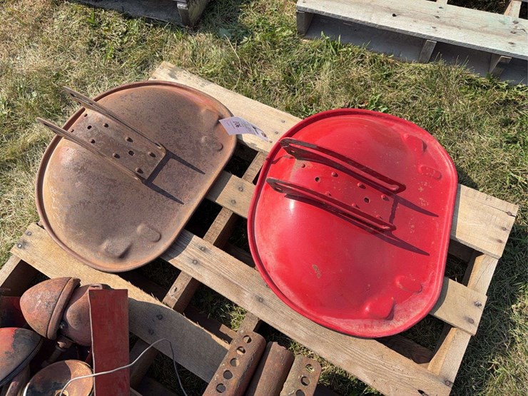 farmall-seat-pans,-battery-box,-pto-shield,-and-lights-image-2