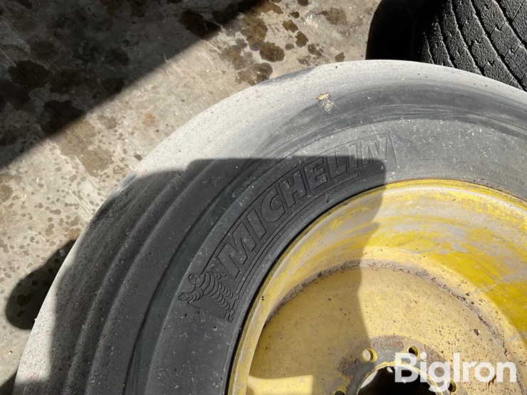 michelin-445/50-22.5-tires-on-8-hole-rims-image-9