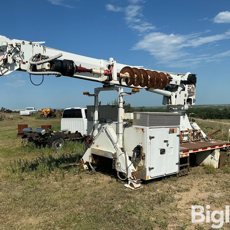 2010 ALTEC DM45TR