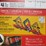 (4)-new-16'-x-1.5"-powerbuilt-ratchet-straps-image-3