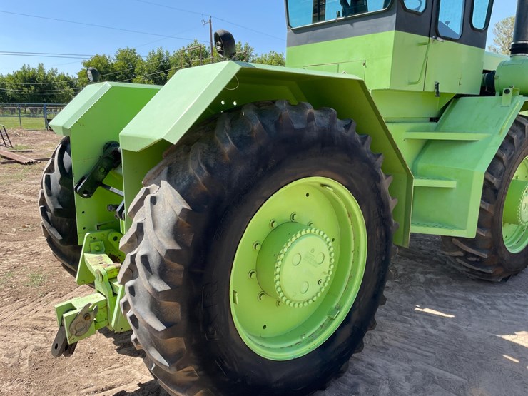 #2003-•-steiger-tractor-st300-(offsite-in-el-paso)-image-11