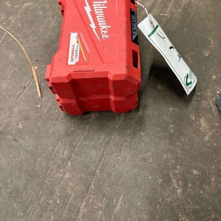 Milwaukee Bit sets