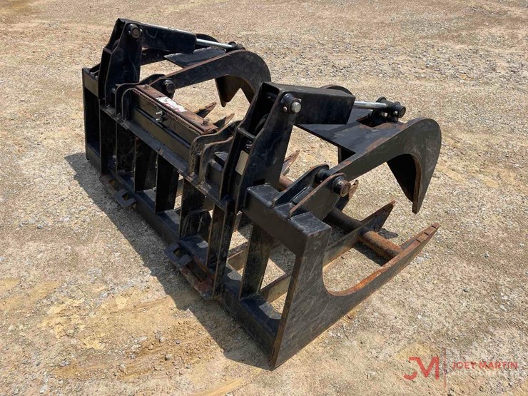 72"-hydraulic-root-grapple-skid-steer-attachment-image-3