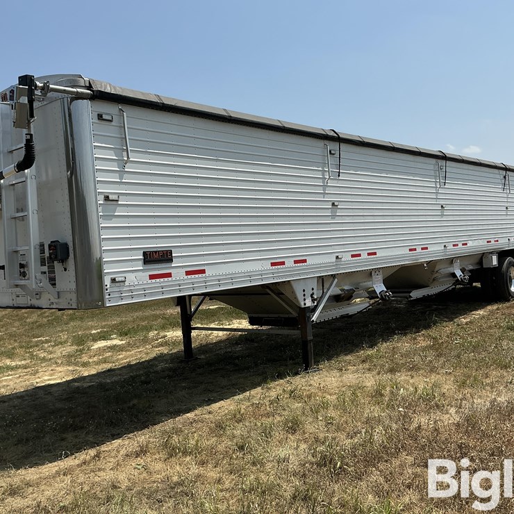 2016 TIMPTE T5028