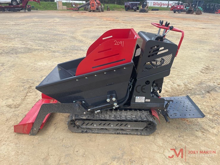 unused-stand-on-self-loading-crawler-dumper-image-6