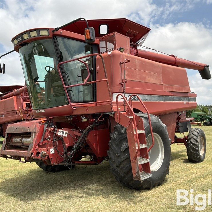 1998 CASE IH 2388
