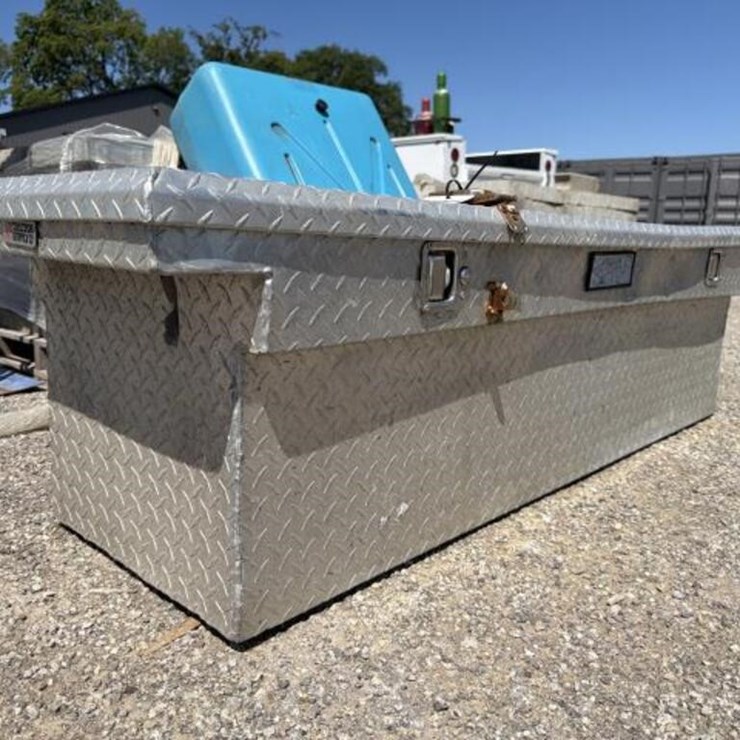 Truck Tool Box