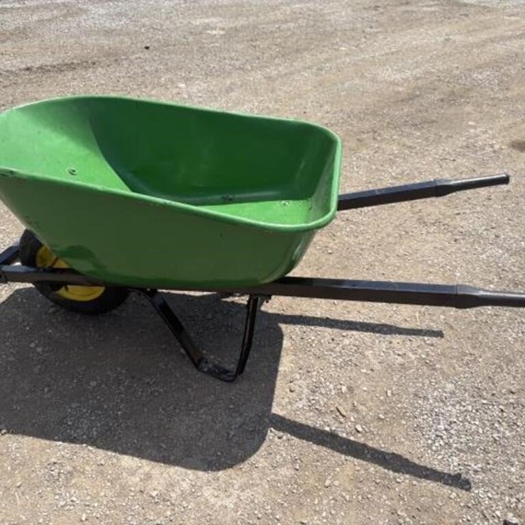 Wheel Barrel