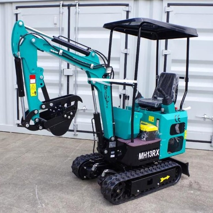 2026 CFG INDUSTRY MH13RX