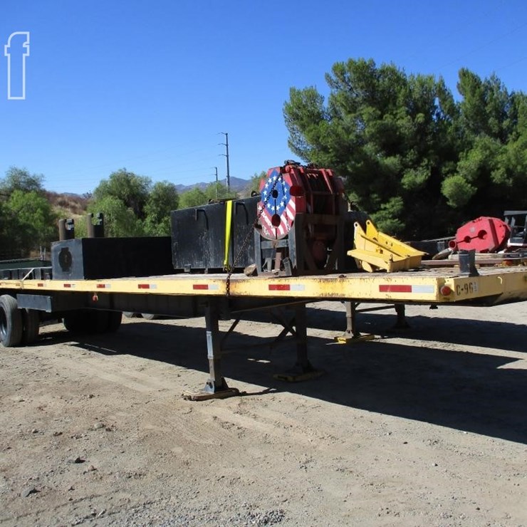 2007 GROVE GMK5220