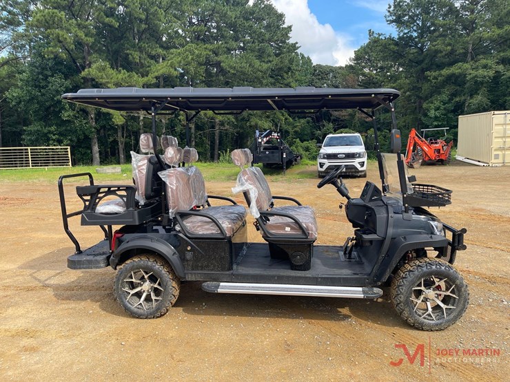 unused-2025-sdlanch-sdlgc100-electric-6-seater-golf-cart-image-2
