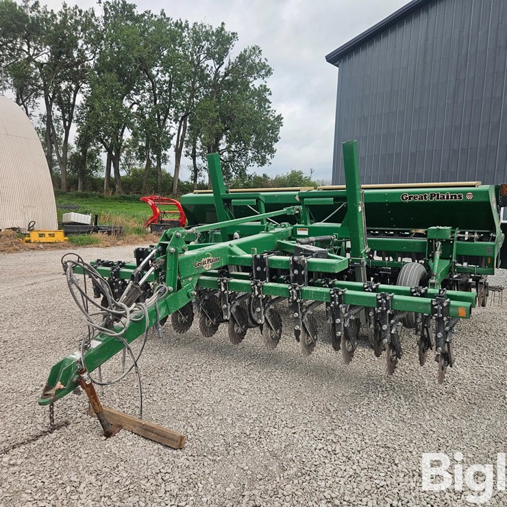 GREAT PLAINS SOLID STAND 1500