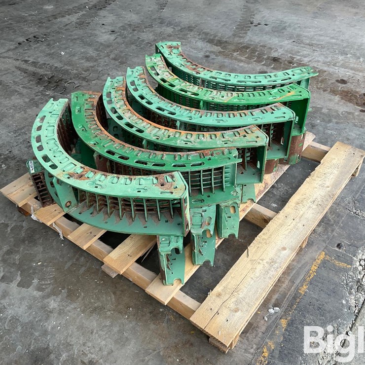 John Deere X-9 Small Wire Concaves