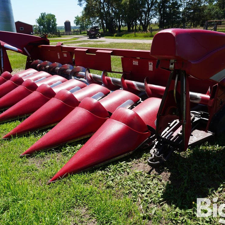 CASE IH 3408