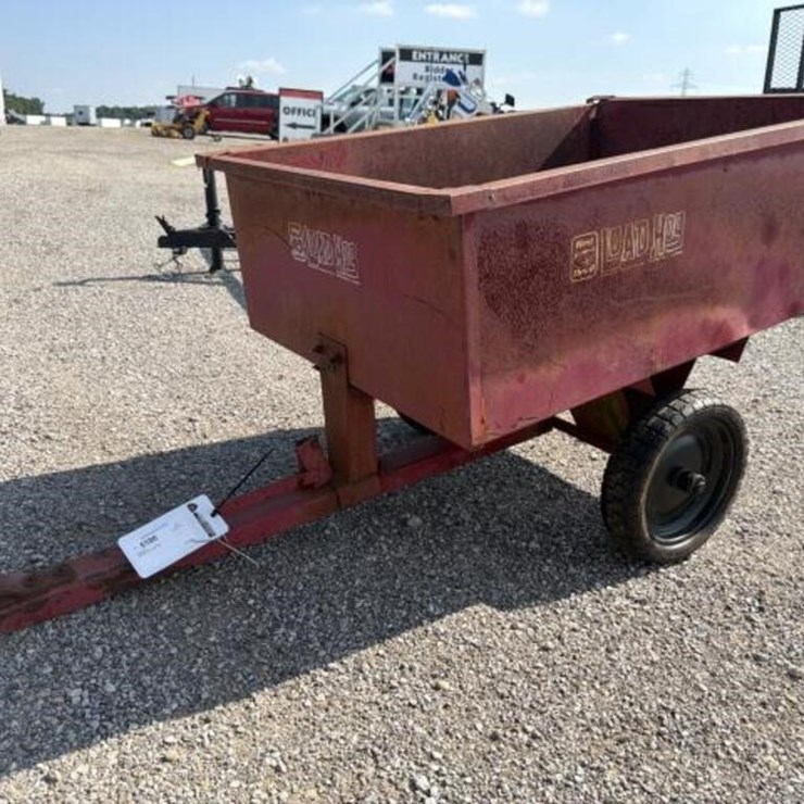 Yard Cart
