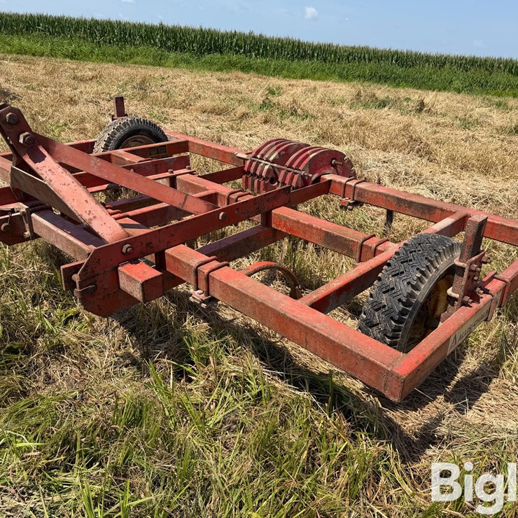 ALLIS-CHALMERS 610