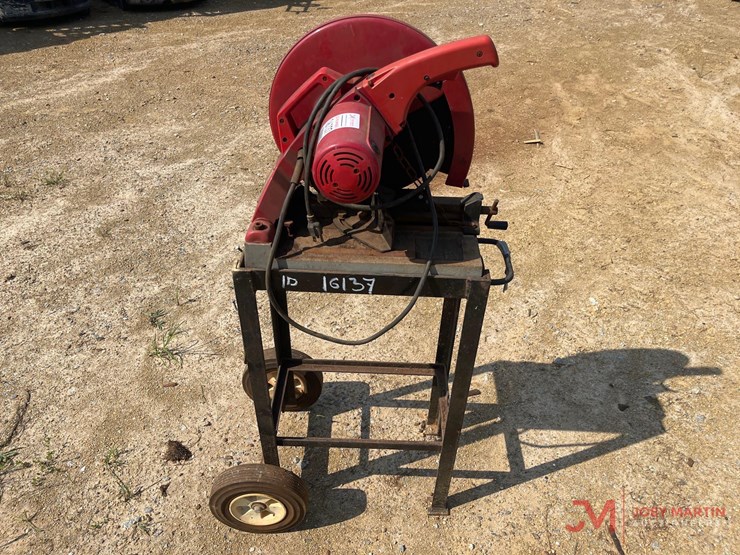 milwaukee-14"-abrasive-electric-cut-off-saw-image-4