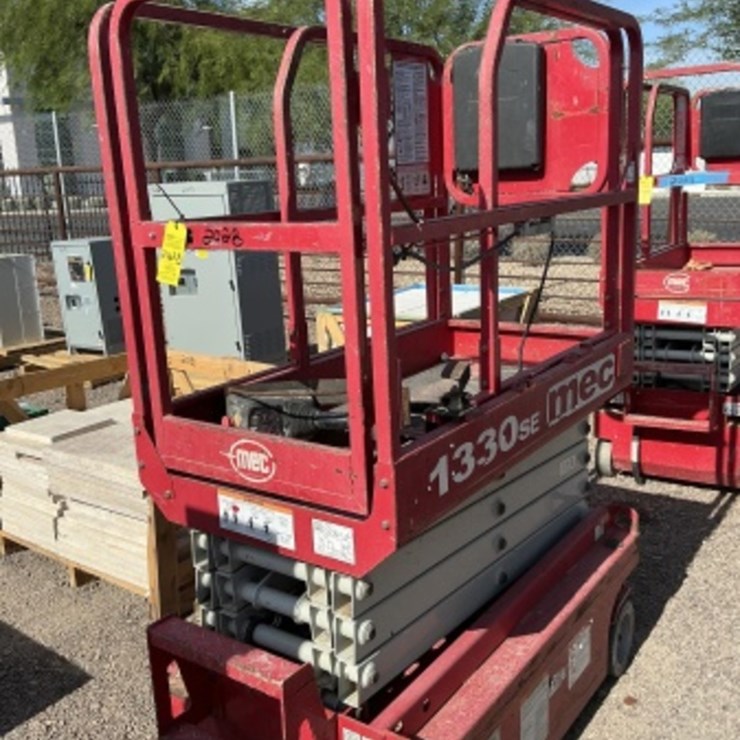 MEC 1330SE