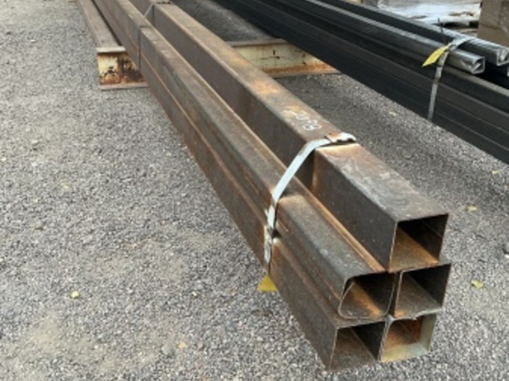 bundle-of-4in-square-tubing-image-1