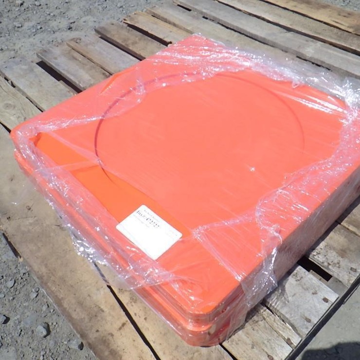 TPM Outrigger Pads