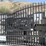 7'-x-20'-bi-parting-driveway-farm-gate-image-1