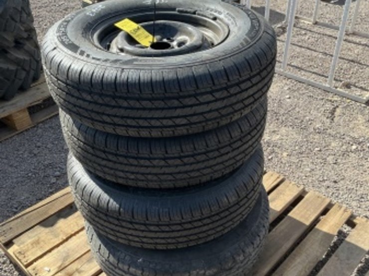 pallet-of-asst-trailer-wheels-&-tires-image-2