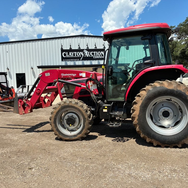 MAHINDRA 6065