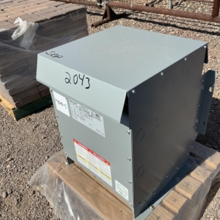 HAMMOND HOS SENTINEL G TRANSFORMER