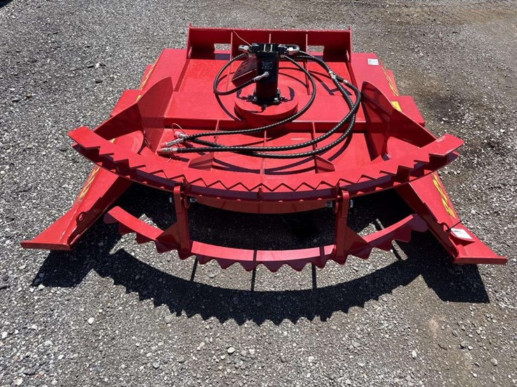 top-cat-brush-cutter-model-#-hdrc-81-image-5