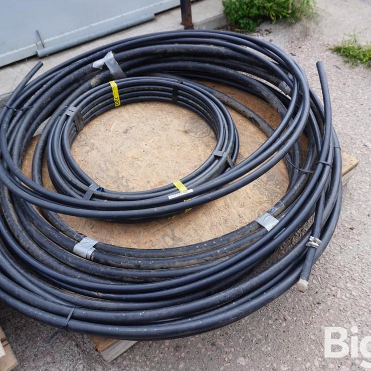 Water Line
