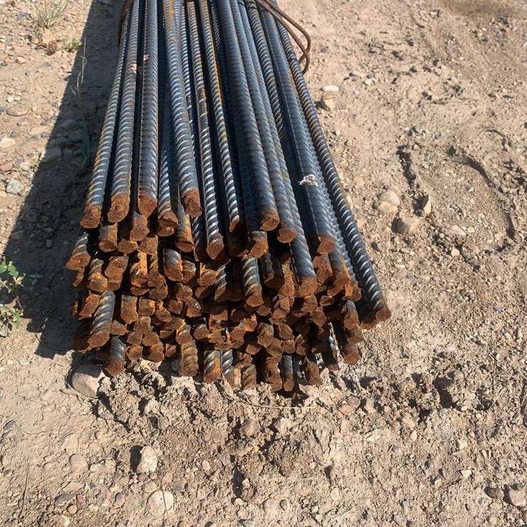 1/2 Rebar