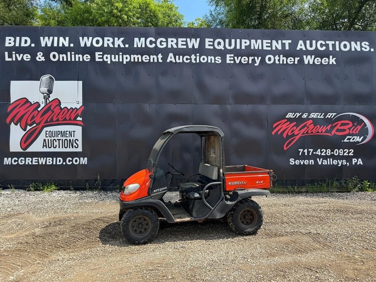 2009-kubota-rtv500-image-1