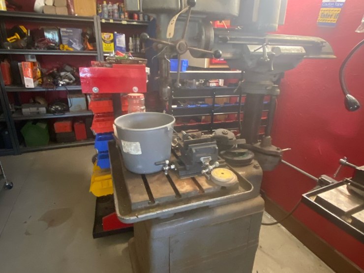 #290-•-drill-press-image-1