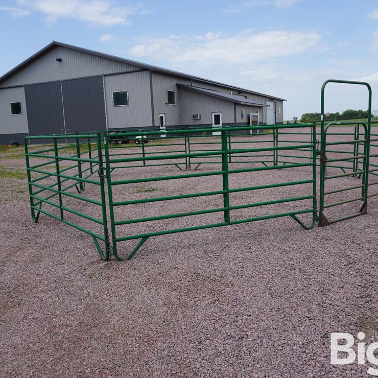 Big Valley Corral