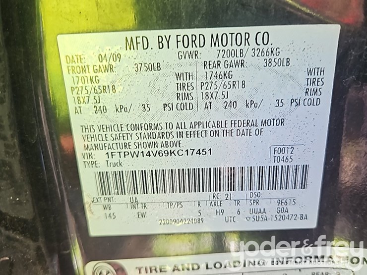 2009-ford-f150-lariat-image-40