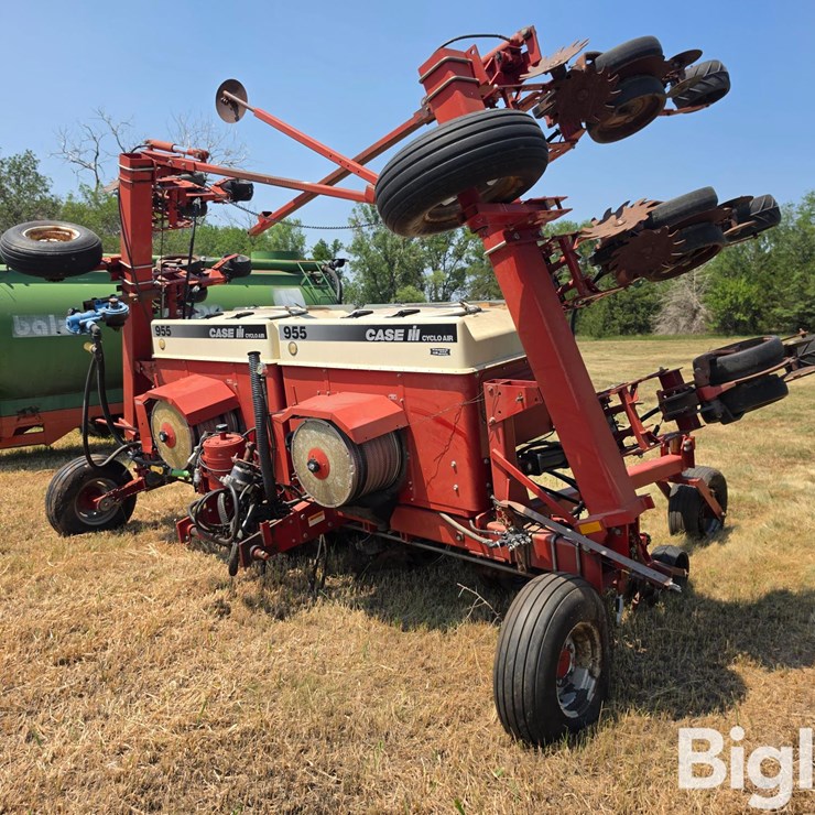 CASE IH 955