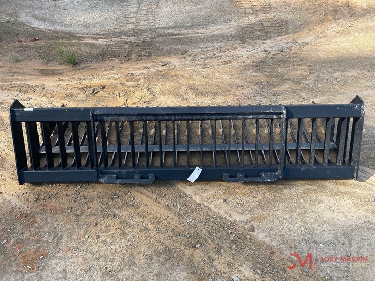 unused-84"-rock-bucket-skid-steer-attachment-image-4