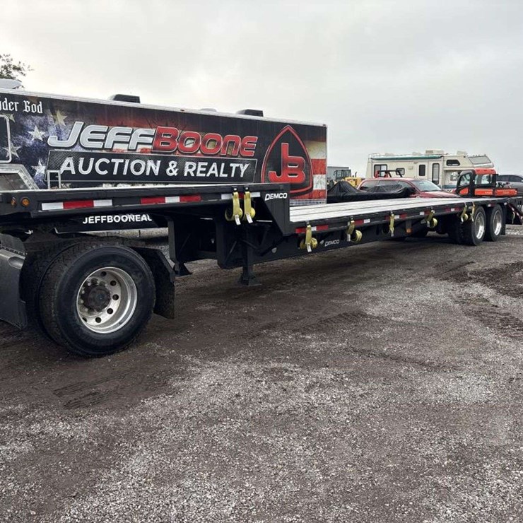 2026 DEMCO 40