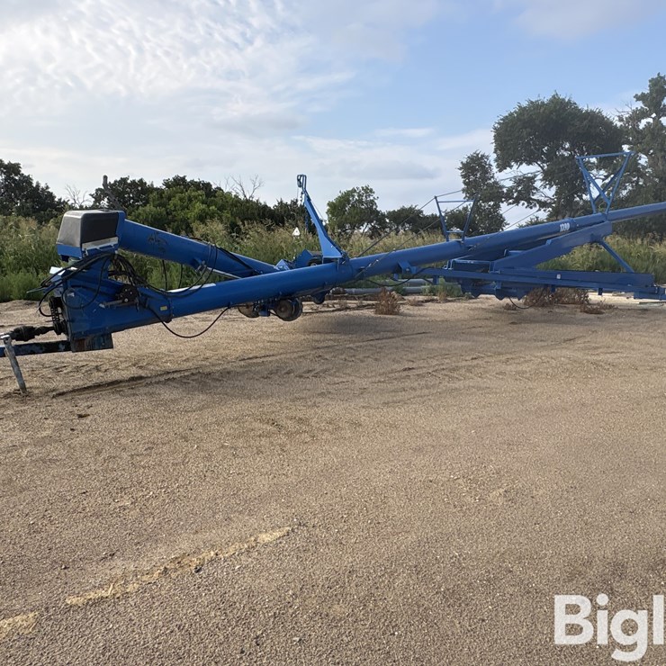 2010 BRANDT 1390HP