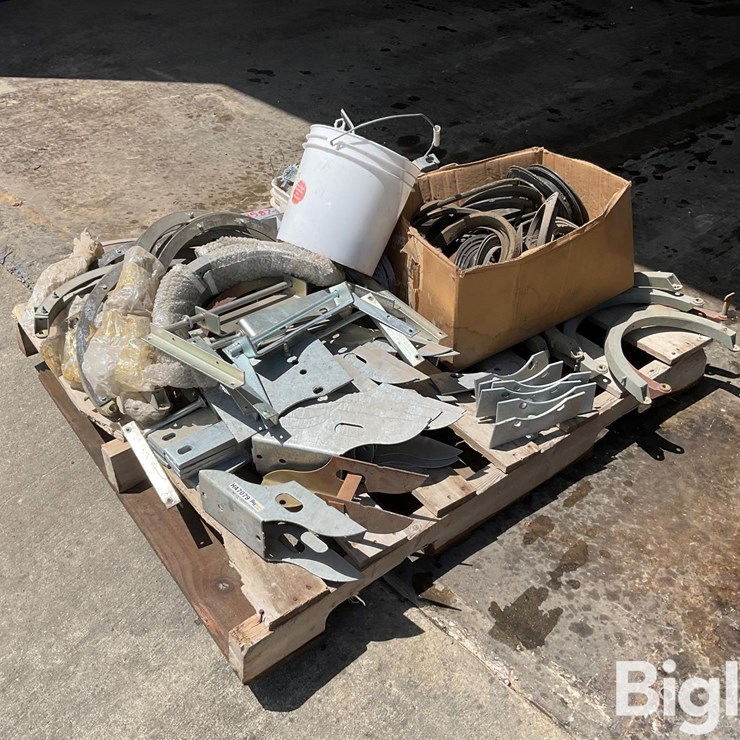 Irrigation Parts