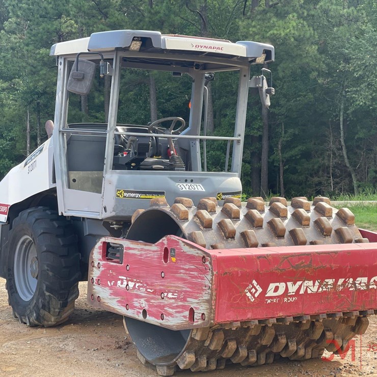 DYNAPAC CA1500PD