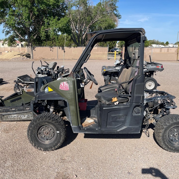 POLARIS RANGER
