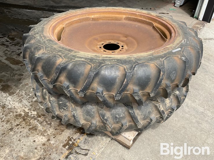 firestone-11.2-38-field-&-road-tractor-tires-on-steel-rims-image-3
